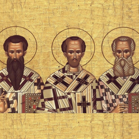Griechisch-Orthodoxe